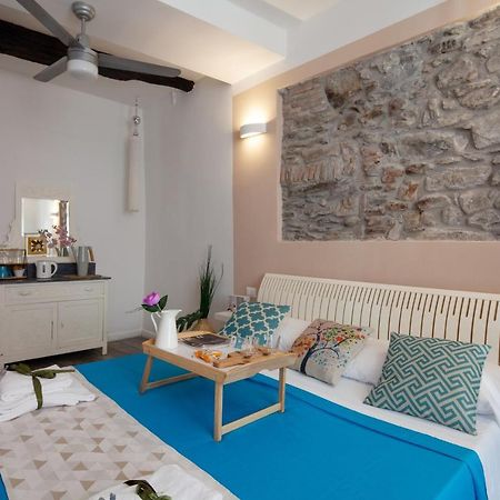 Ciao Bella Divas Hotel Riomaggiore Exterior photo