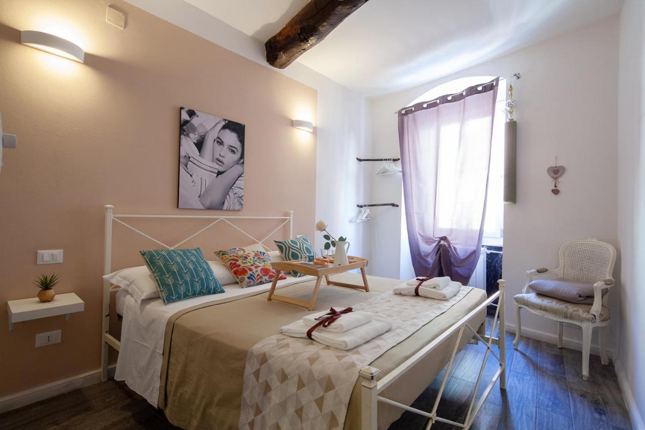 Ciao Bella Divas Hotel Riomaggiore Exterior photo
